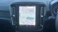 Volvo C40 300kW Recharge Twin Plus 82kWh 5dr AWD Auto Electric Estate